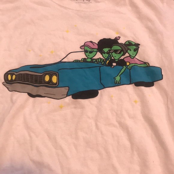 “Homies” ALAB shirt - Picture 2 of 2